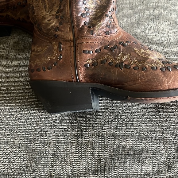 Laredo boots - Picture 5 of 10